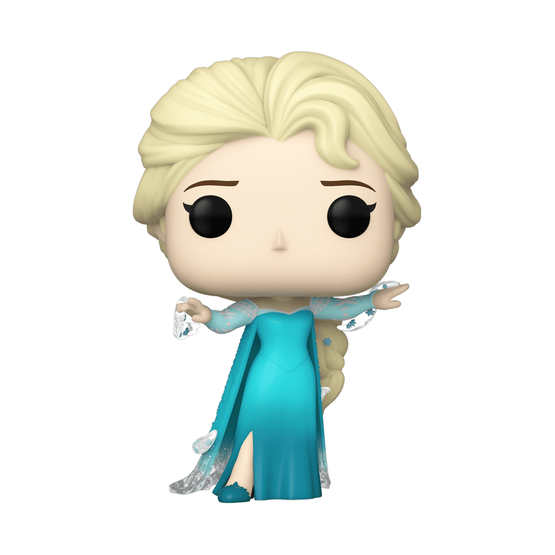 Funko Pop! Disney: Disney's 100th Elsa Funko Pop! Disney: Disney's 100th Elsa
