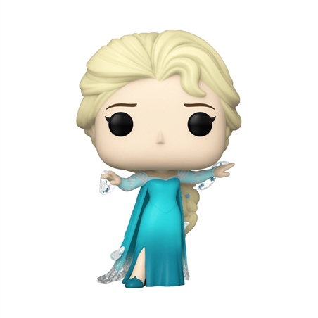 Funko Pop! Disney: Disney's 100th Elsa