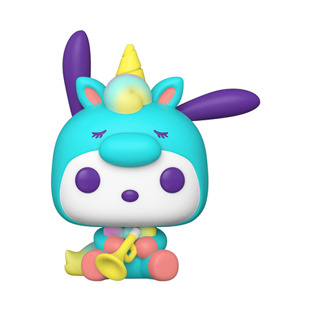 Funko Pop! Sanrio Hello Kitty- Pochacco