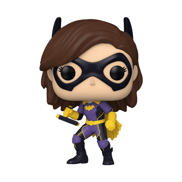 Funko Pop! Games: Gotham Knights- Batgirl 