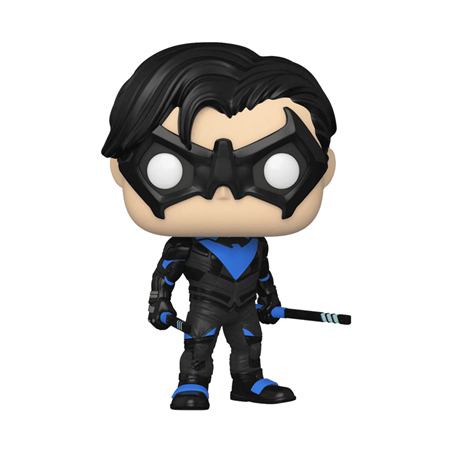 Funko Pop! Games: Gotham Knights- Nightwing