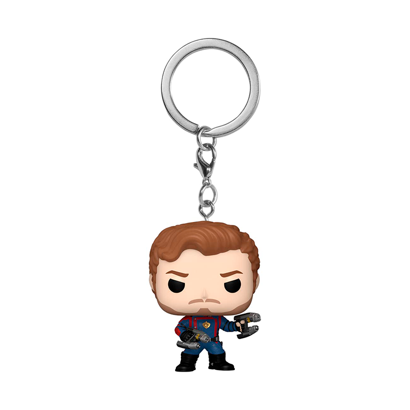 Funko Pocket Pop! Guardians of the Galaxy - Star-Lord Funko Pocket Pop! Guardians of the Galaxy - Star-Lord
