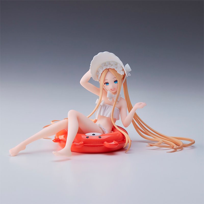 SEGA - Fate/Grand Order SPM Statue Foreigner/Abigail Williams (Summer) SEGA - Fate/Grand Order SPM Statue Foreigner/Abigail Williams (Summer)