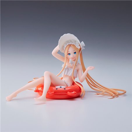 SEGA - Fate/Grand Order SPM Statue Foreigner/Abigail Williams (Summer)