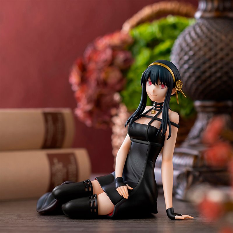 SEGA SPY x FAMILY PM Perching Statue Yor Forger SEGA SPY x FAMILY PM Perching Statue Yor Forger
