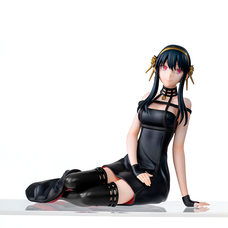 SEGA SPY x FAMILY PM Perching Statue Yor Forger SEGA SPY x FAMILY PM Perching Statue Yor Forger