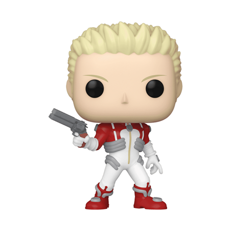 Funko Pop! Animation: Trigun - Knives