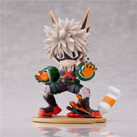 PalVerse My Hero Academia Katsuki Bakugo