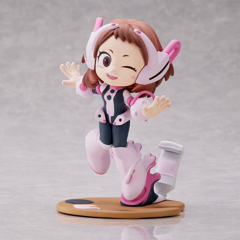 PalVerse My Hero Academia Ochako Uraraka PalVerse My Hero Academia Ochako Uraraka