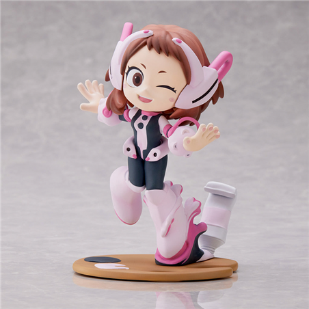 PalVerse My Hero Academia Ochako Uraraka