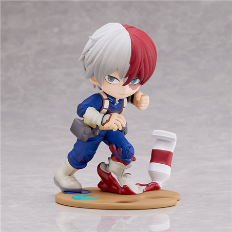 PalVerse My Hero Academia Shoto Todoroki