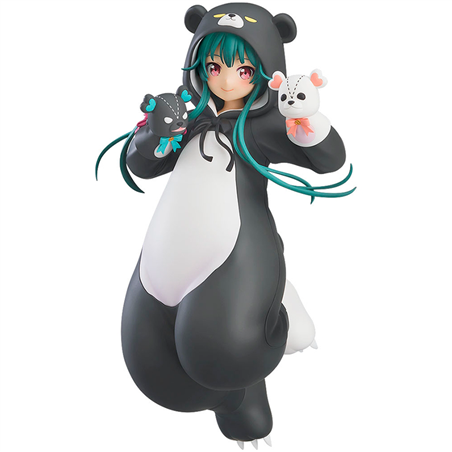 Pop Up Parade Kuma Kuma Kuma Bear Punch! Yuna Figura L