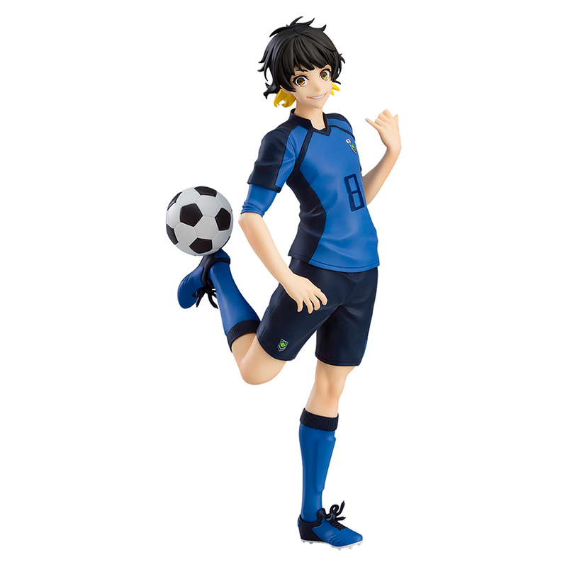 Pop Up Blue Lock Parade Bachira Meguru Pop Up Blue Lock Parade Bachira Meguru