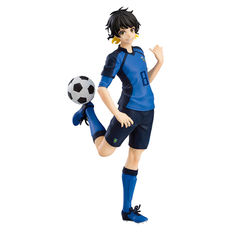 Pop Up Blue Lock Parade Bachira Meguru