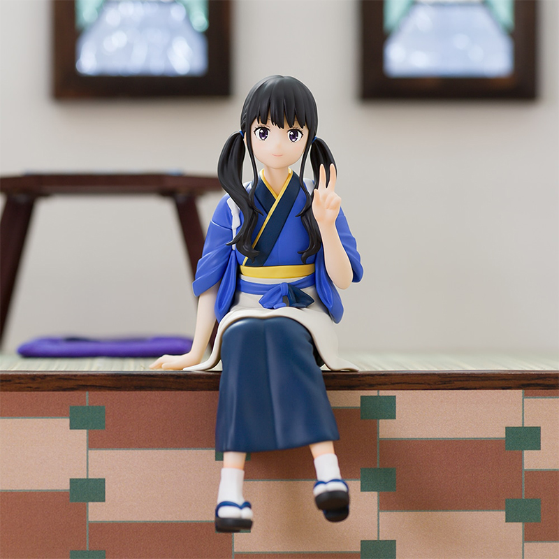 Sega Takina Inoue Perching Ver Lycoris Recoil PM Figura Sega Takina Inoue Perching Ver Lycoris Recoil PM Figura