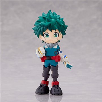 PalVerse Figura Sopresa My Hero Academia: PalVerse Vol.1