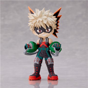 PalVerse Figura Sopresa My Hero Academia: PalVerse Vol.1