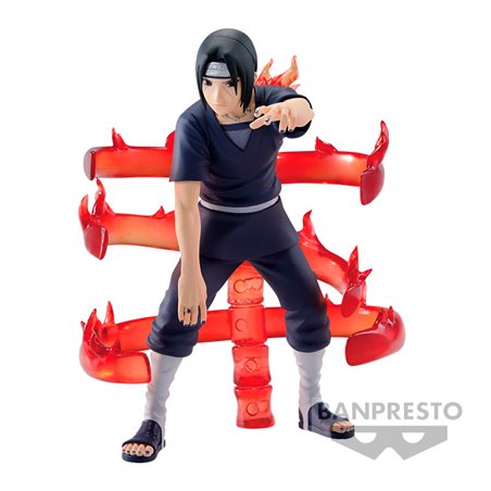 Banpresto Naruto: Shippuden Effectreme Itachi Uchiha