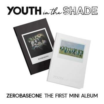 ZEROBASEONE - The 1st Mini...